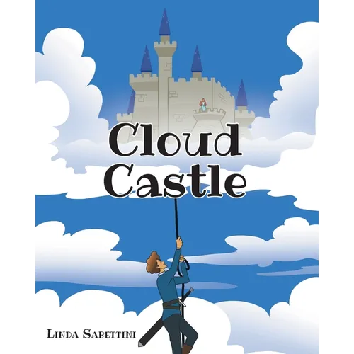 Cloud Castle - Paperback