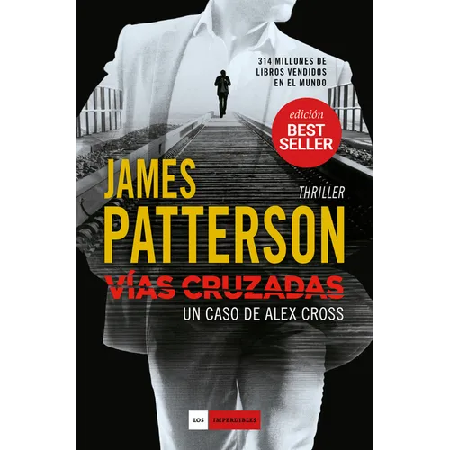 Vias Cruzadas - Paperback
