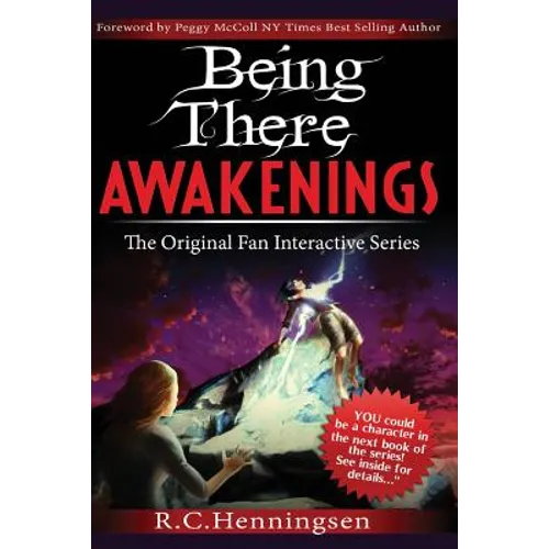 Being There Awakenings - Paperback