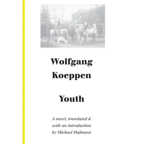 Youth - Paperback