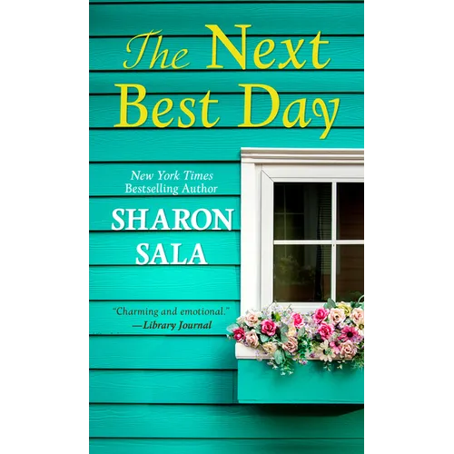 The Next Best Day - Paperback