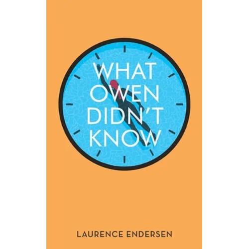 What Owen Didn't Know - Paperback