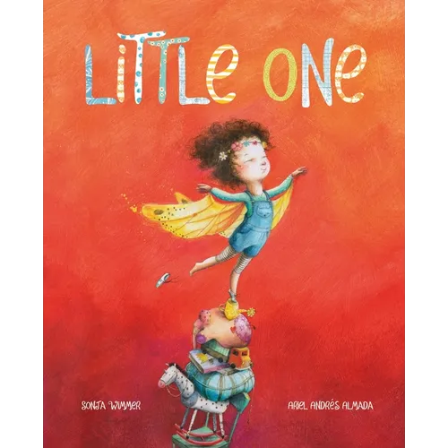 Little One - Hardcover