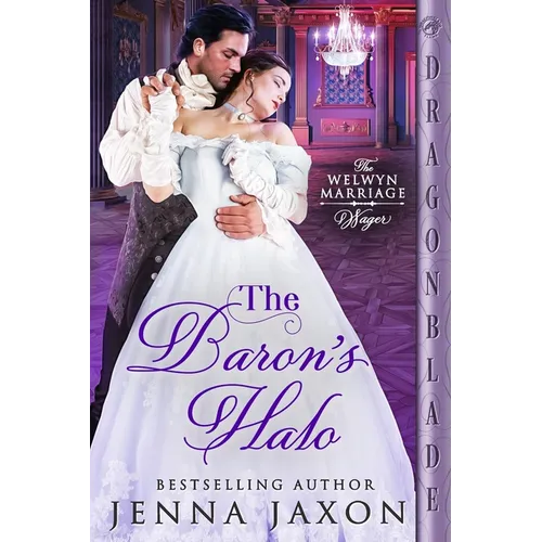 The Baron's Halo - Paperback