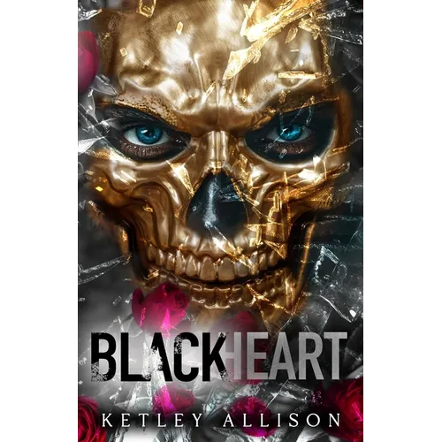 Black Heart - Paperback