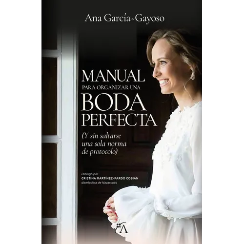 Manual Definitivo Para La Boda Perfecta - Paperback