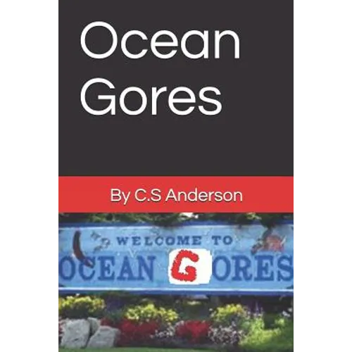 Ocean Gores - Paperback