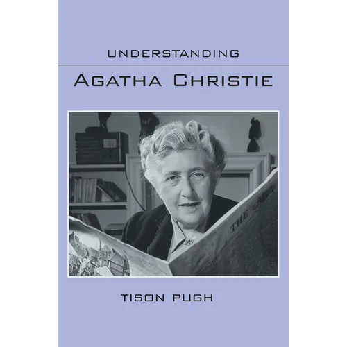 Understanding Agatha Christie - Paperback