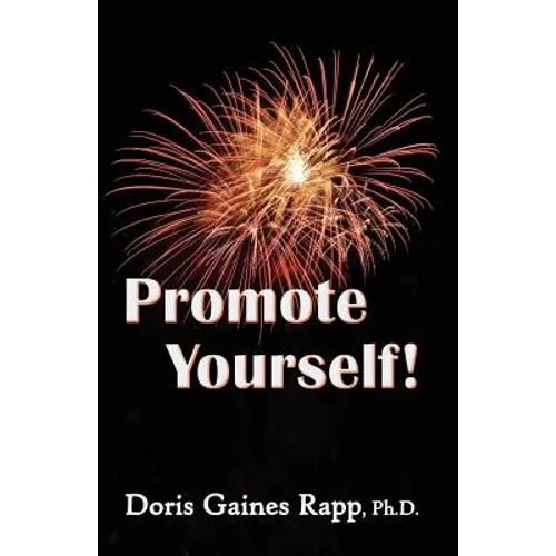 Promote Yourself - Paperback