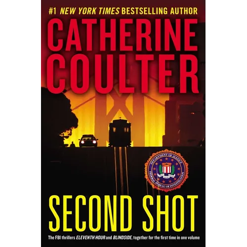 Second Shot: A Thriller - Paperback