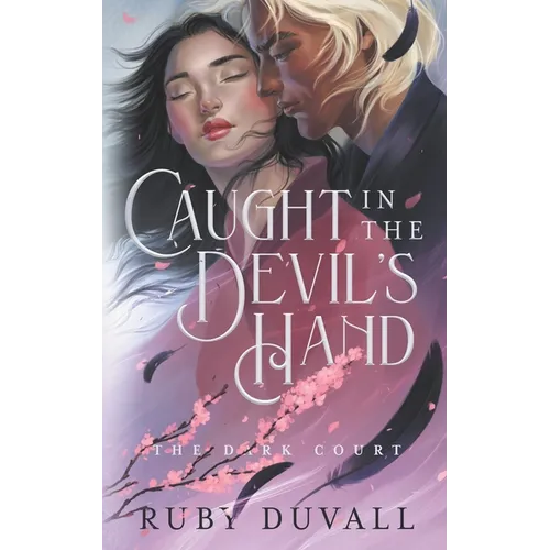 Caught in the Devil's Hand - Paperback