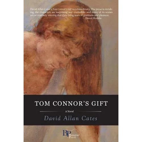 Tom Connor's Gift - Paperback