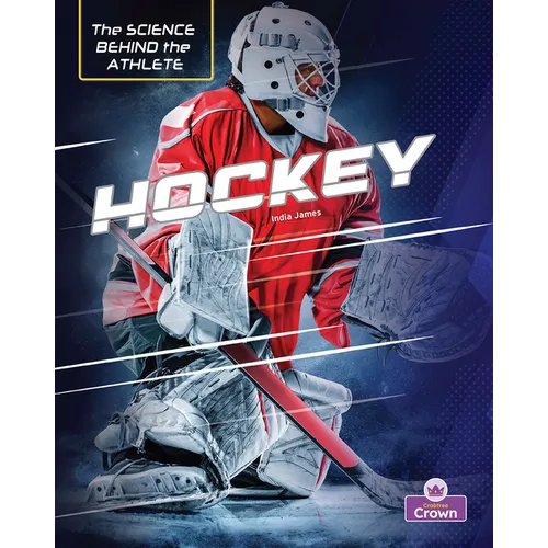 Hockey - Paperback