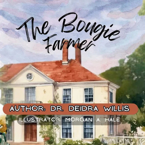The Bougie Farmer - Paperback