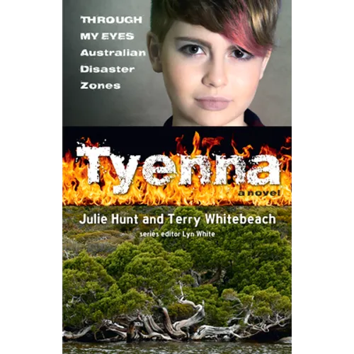 Tyenna: Volume 2 - Paperback