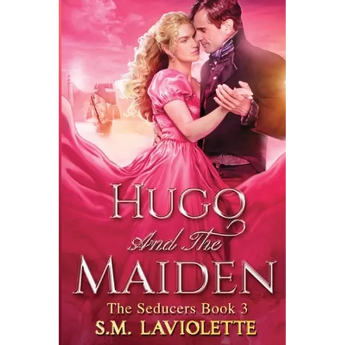 Hugo and the Maiden - Paperback