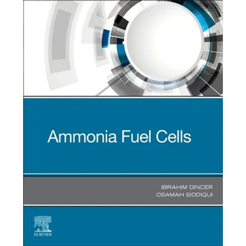 Ammonia Fuel Cells - Paperback