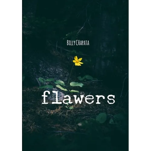 Flawers - Paperback