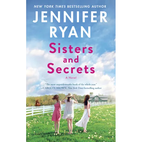 Sisters and Secrets - Paperback