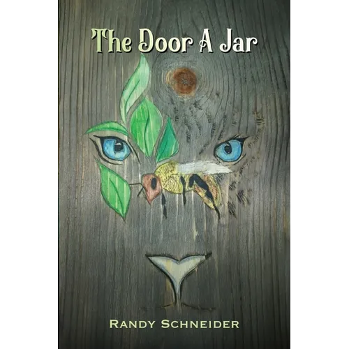 The Door A Jar - Paperback