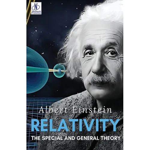 Relativity: The Special and General Theory - Paperback