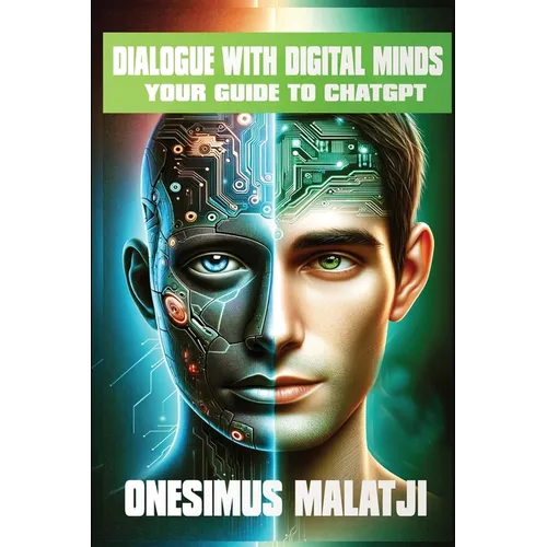 Dialogue with Digital Minds - Paperback