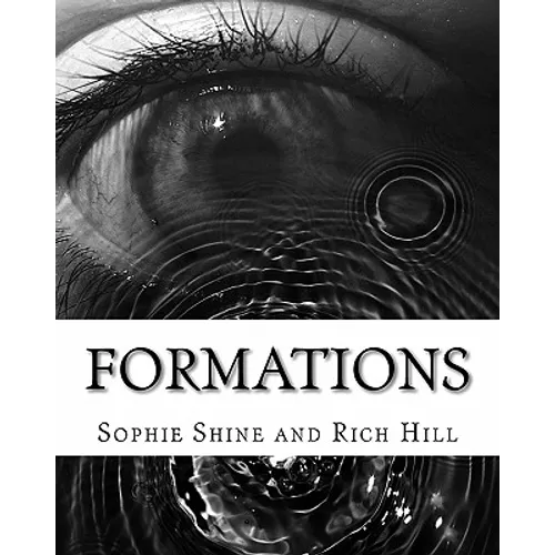 Formations: Of A Provocative Mind - Paperback