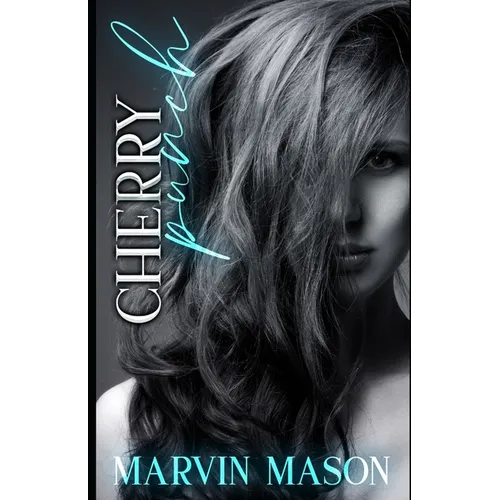 Cherry Punch - Paperback