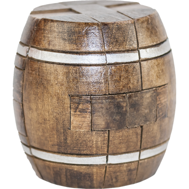Pharoah's Ale - Wooden Puzzle