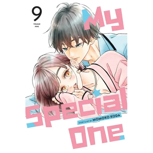 My Special One, Vol. 9 - Paperback