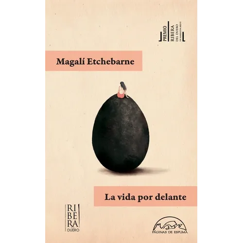 Vida Por Delante, La - Paperback
