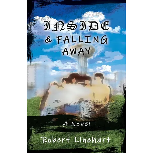 Inside & Falling Away - Paperback