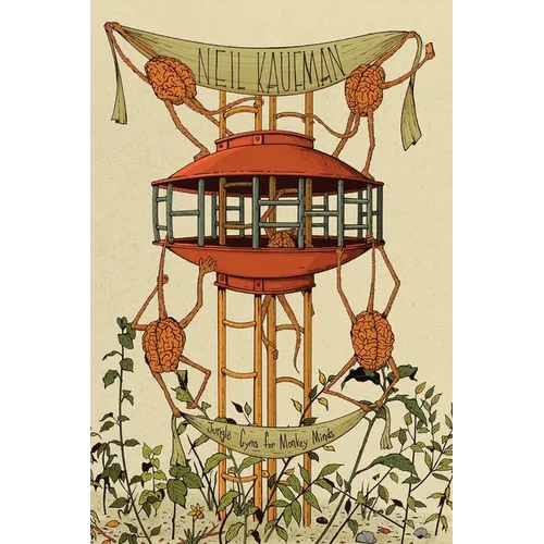 Jungle Gyms for Monkey Minds - Paperback
