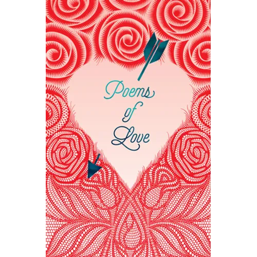 Poems of Love - Paperback