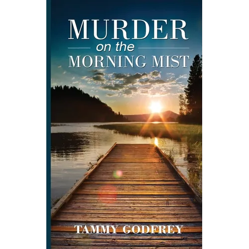 Murder on the Morning Mist - Paperback