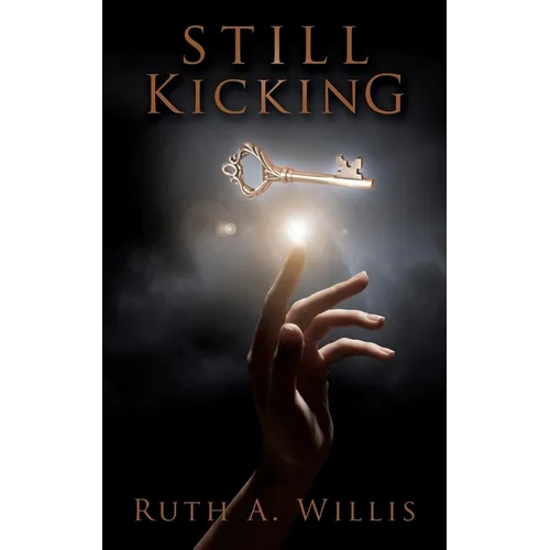Still Kicking - Paperback