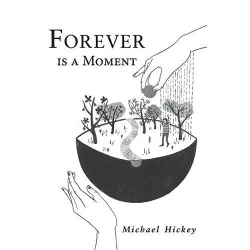 Forever is a Moment - Paperback