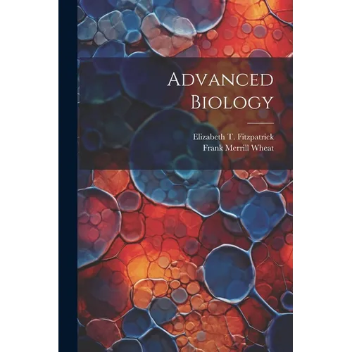 Advanced Biology - Paperback
