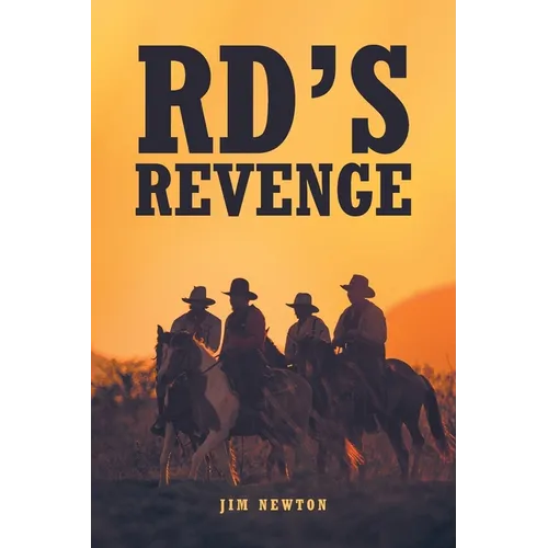RD's Revenge - Paperback