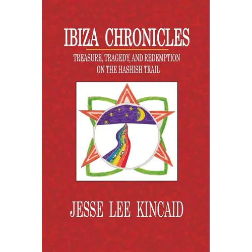 Ibiza Chronicles - Paperback
