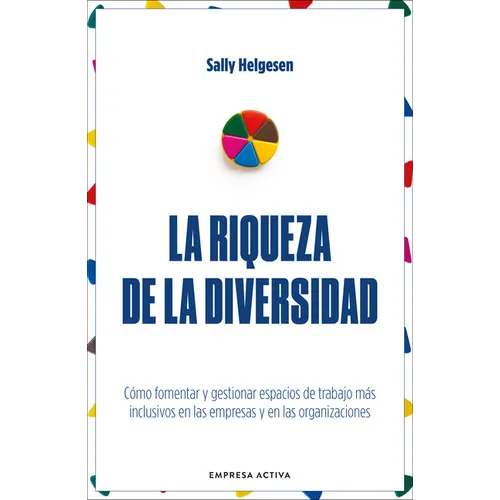 Riqueza de la Diversidad, La - Paperback