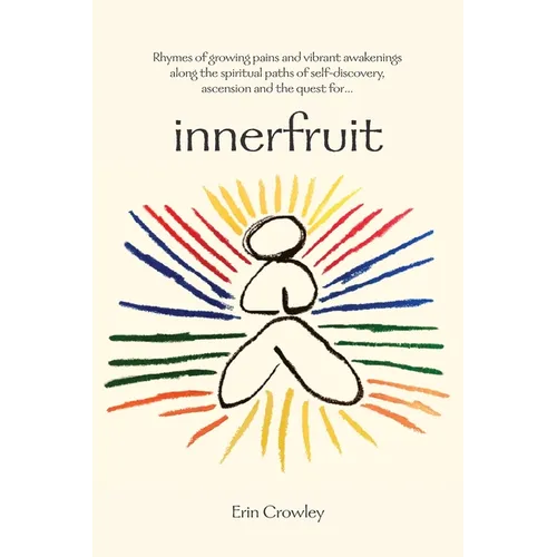 innerfruit - Paperback