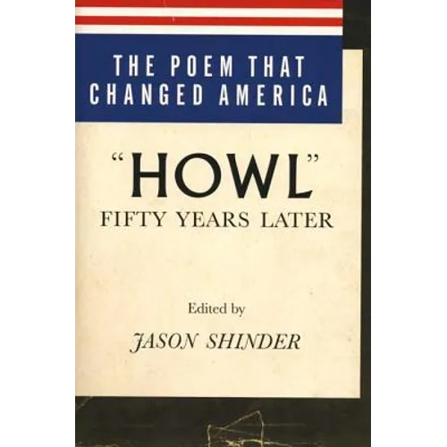 The Poem That Changed America - Paperback