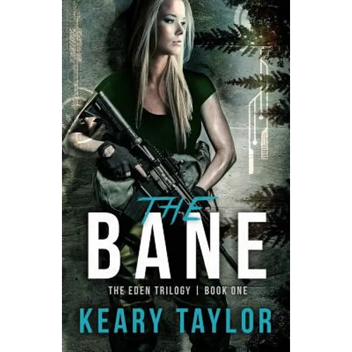 The Bane - Paperback
