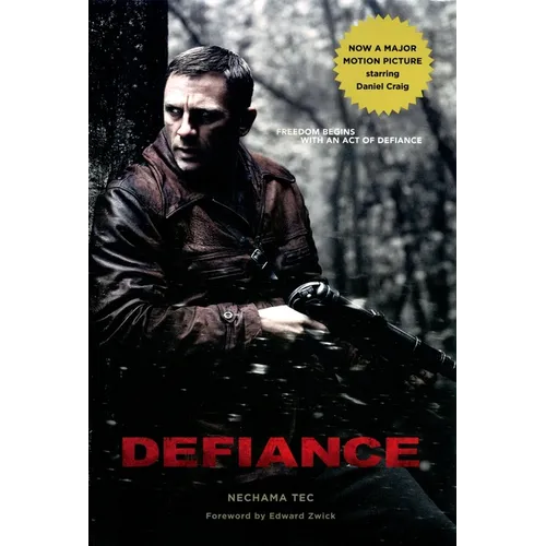 Defiance - Paperback