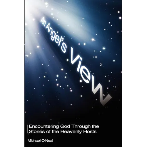An Angel's View - Paperback