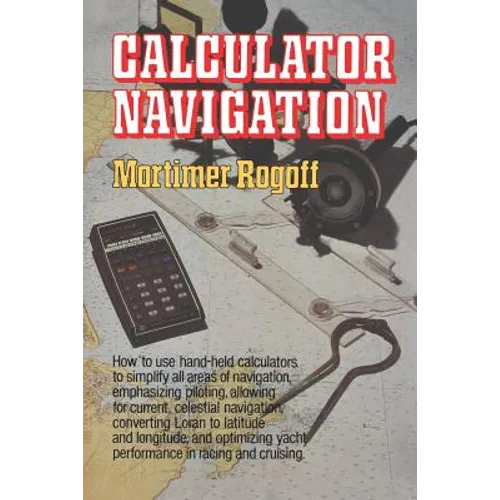 Calculator Navigation - Paperback
