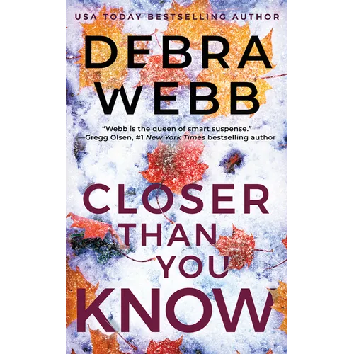 Closer Than You Know - Paperback