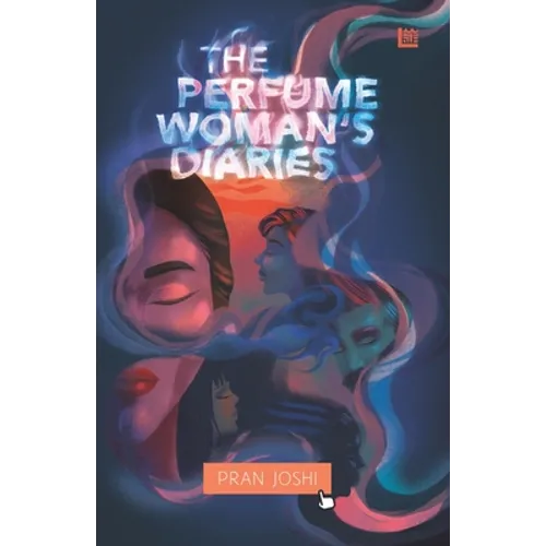 The Perfume Woman's Diaries - Paperback