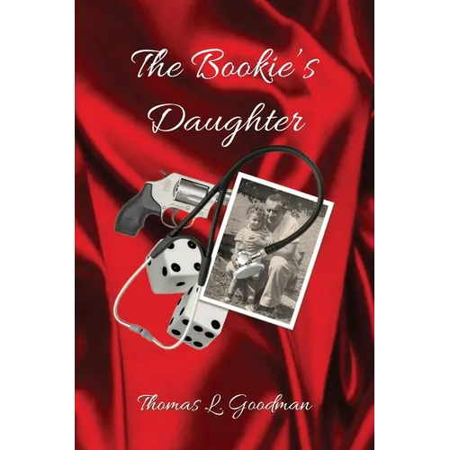 The Bookie's Daughter - Paperback